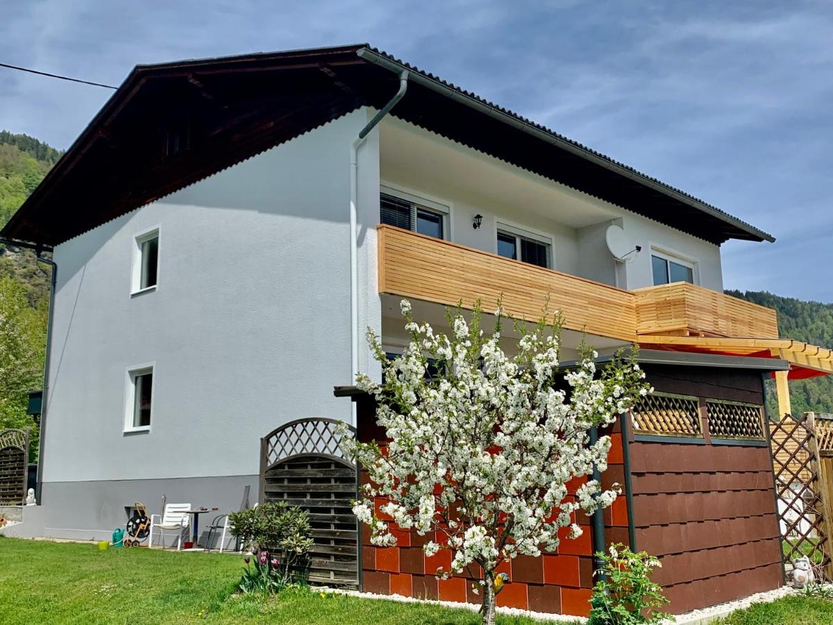Appartements Skruba - B&B