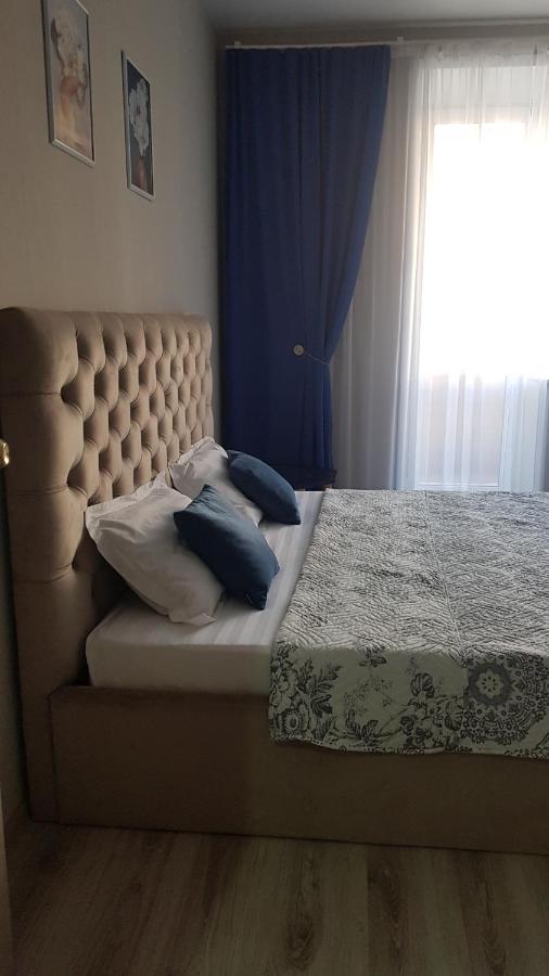 ТРЦ Kostanay plaza - B&B