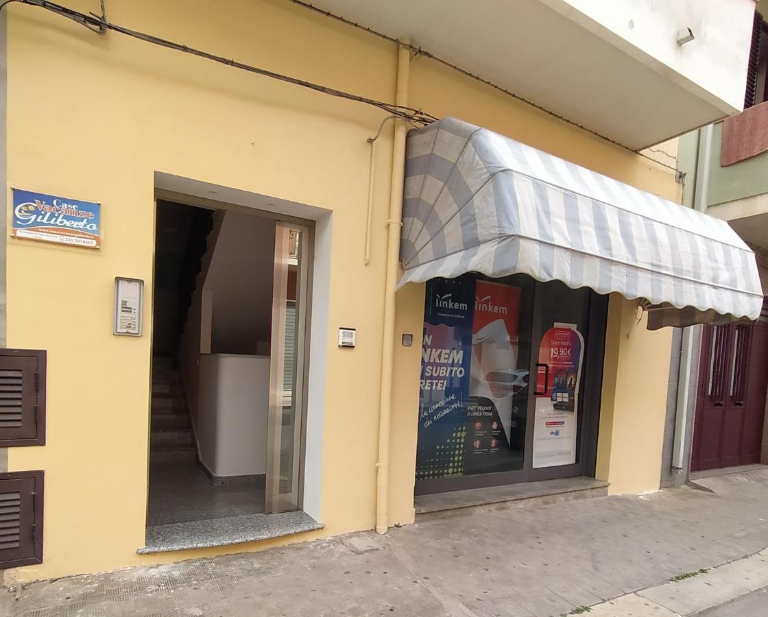 Giliberto Rooms - B&B