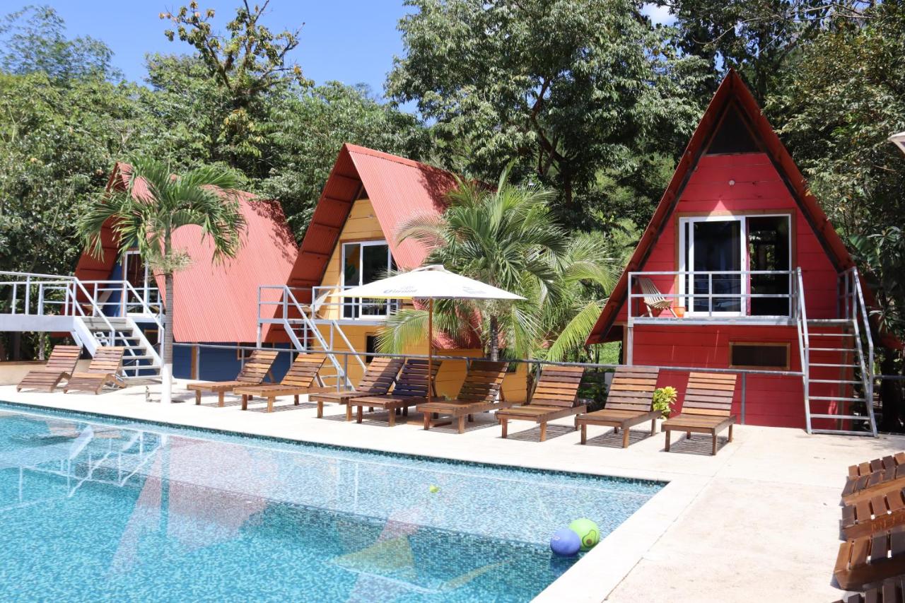 Greengos Hotel - B&B