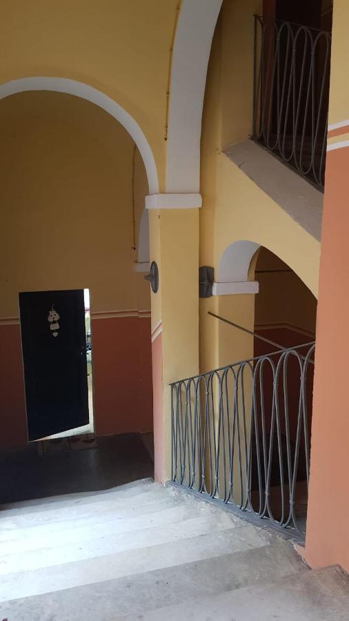 nel centro storico casa vacanze I Mughetti - Bed and Breakfast Città Sant'Angelo