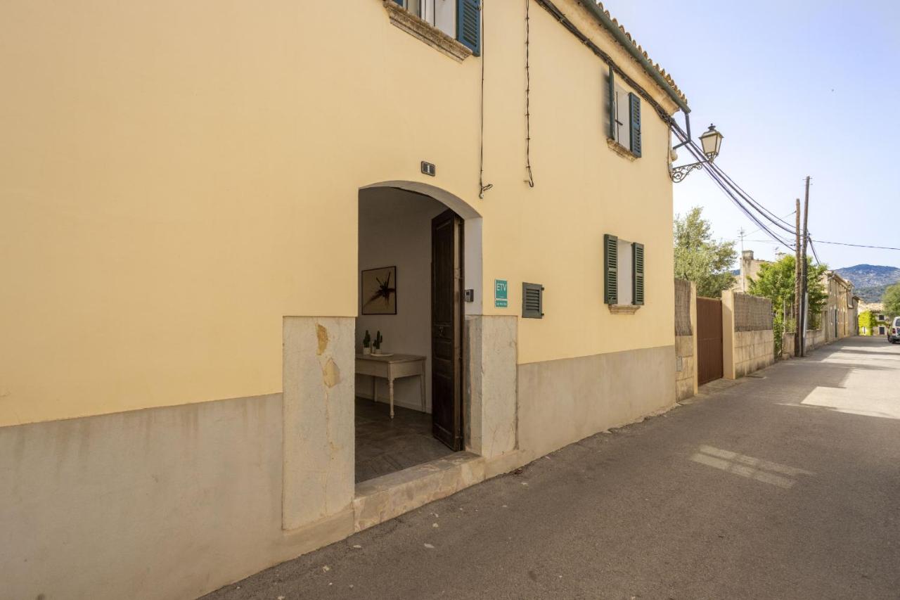 Can Pere Bec - B&B