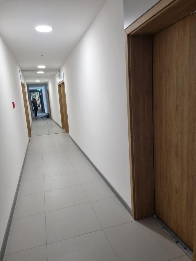 Apartament Glamour w Słonecznych Apartamentach - B&B