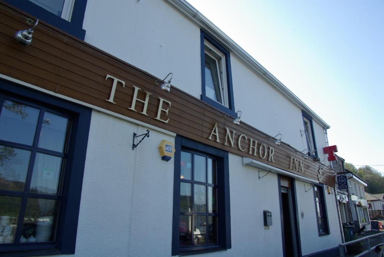 The Anchor Inn - Bed and Breakfast