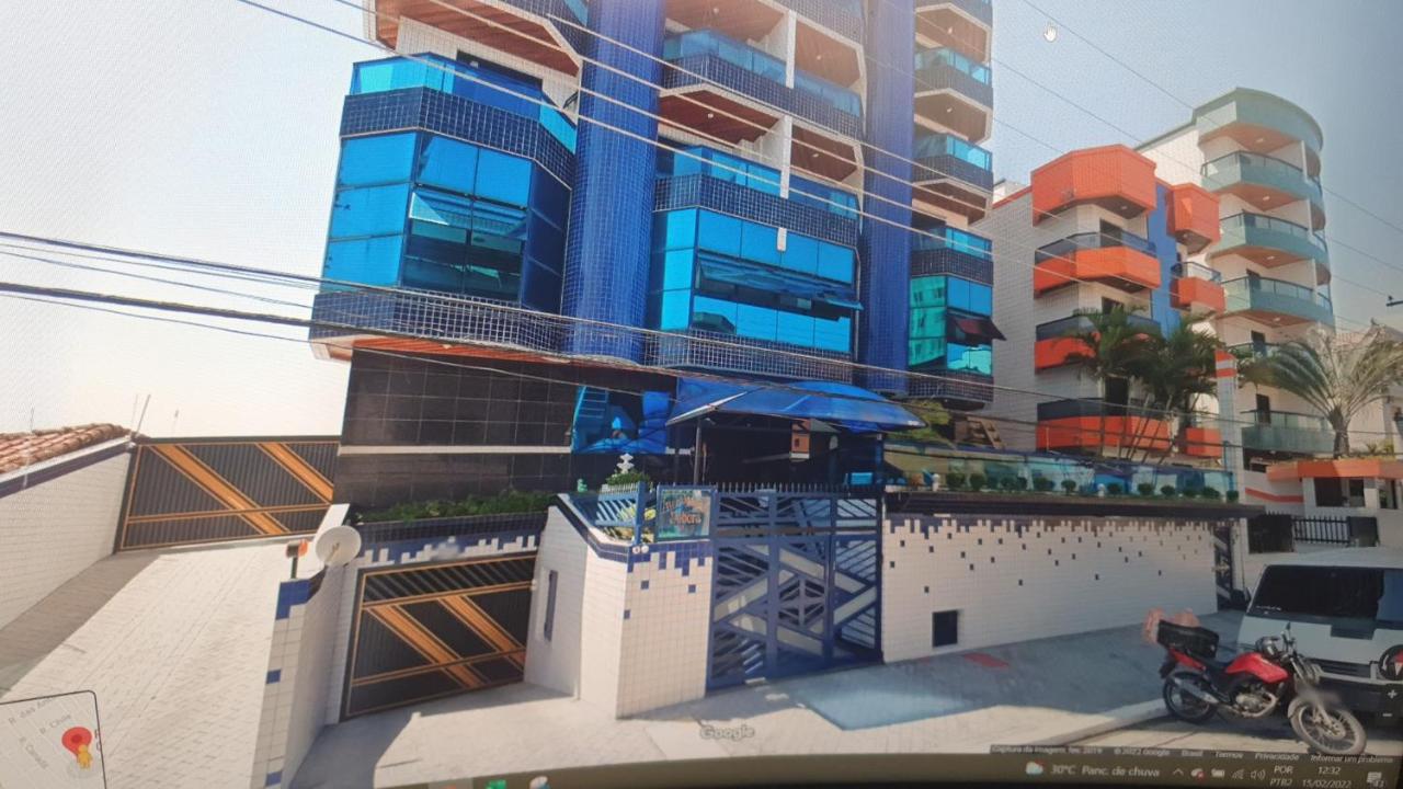 Apartamento Ed Débora Praia Grande - SP - B&B Praia Grande