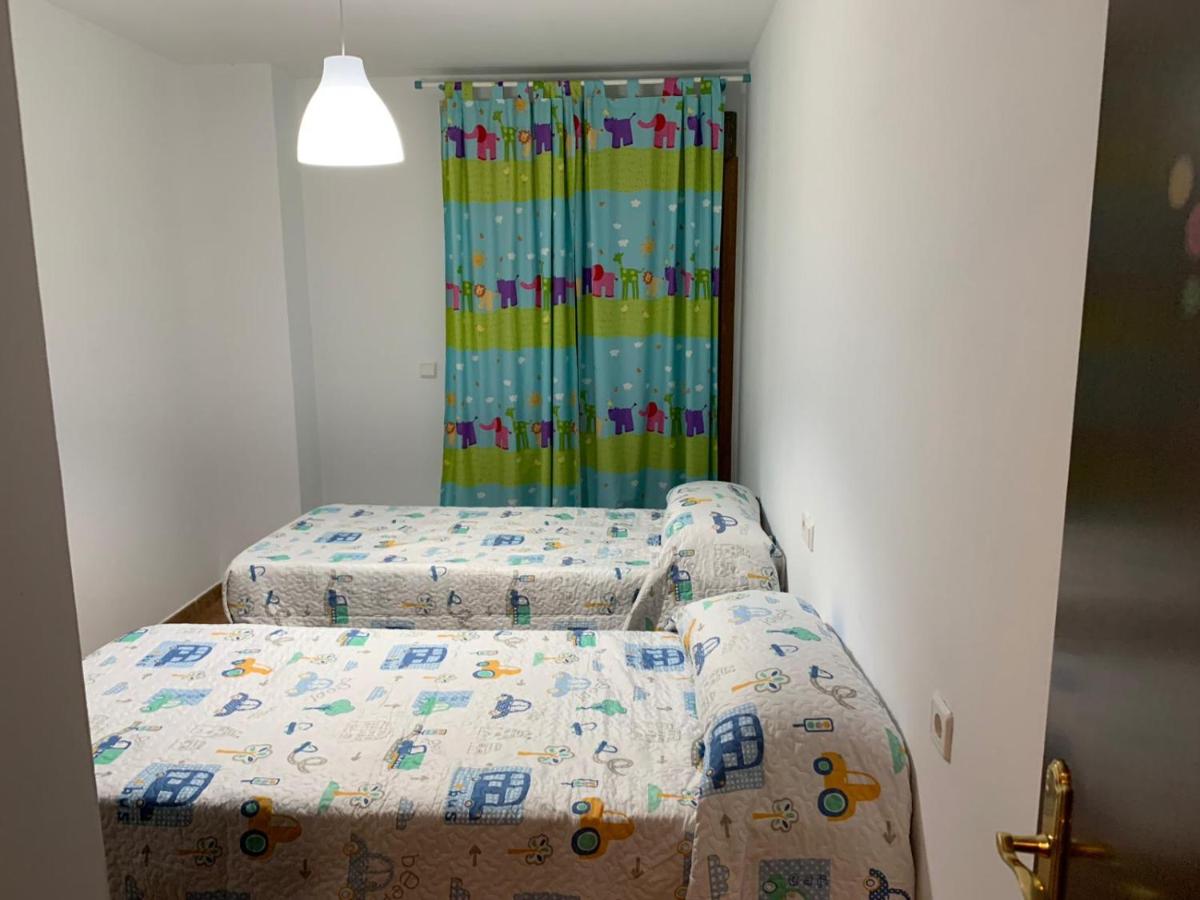 Apartment mit 3 Schlafzimmern