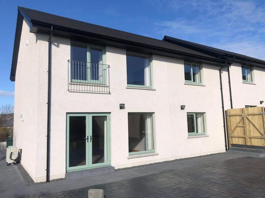 Aurora - Self Catering, Kirkwall, Quiet Location with Luxury Hot Tub - Ferienwohnung
