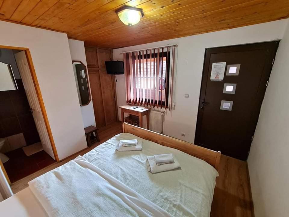 Chambre Double
