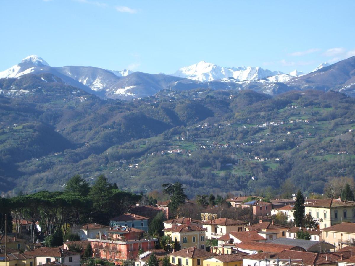 B&B Barga - Nel Cielo... di Barga - Bed and Breakfast Barga