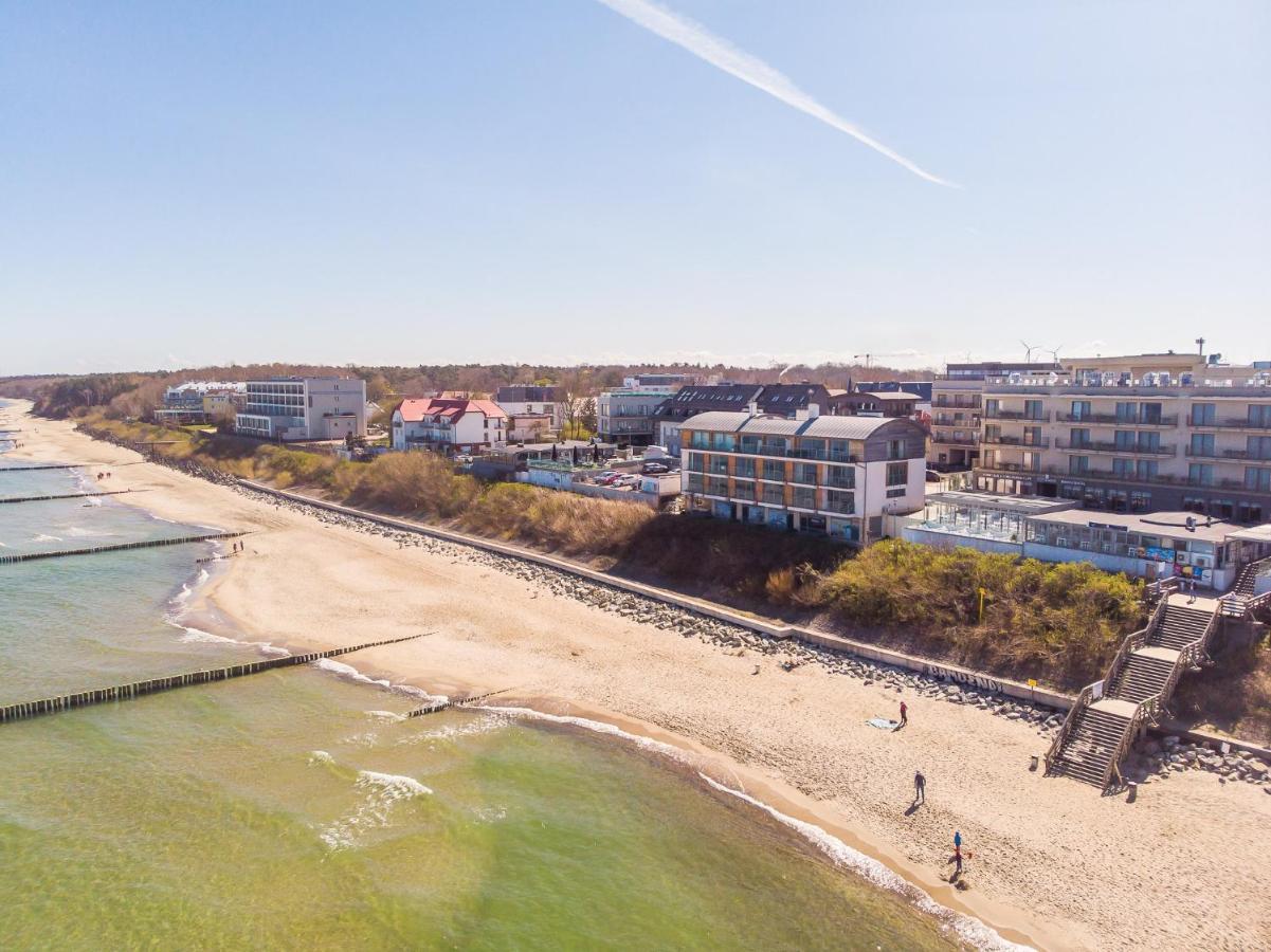 Apartamento con vistas al mar