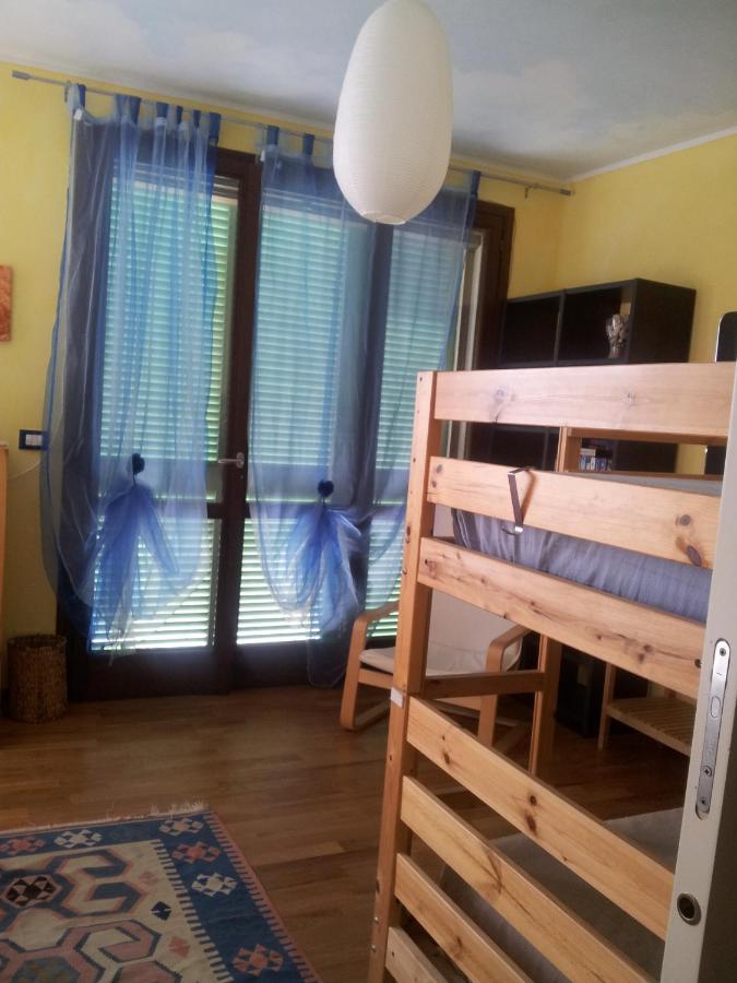 Chambre Quadruple avec Salle de Bains Privative Séparée