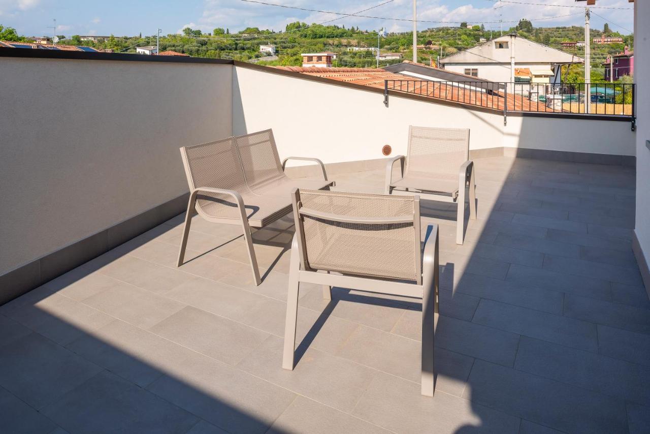 Appartamento con 2 Camere da Letto