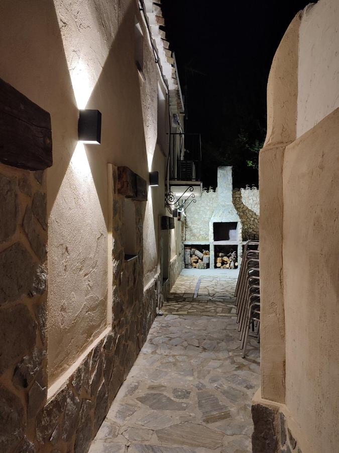 Casa el Autillo Alcalá del Jucar - B&B Alcalá del Júcar