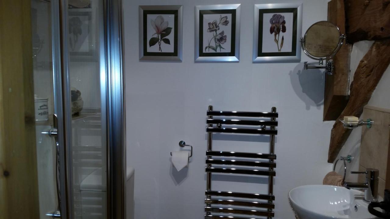 Chambre Double - Vue sur Montagne