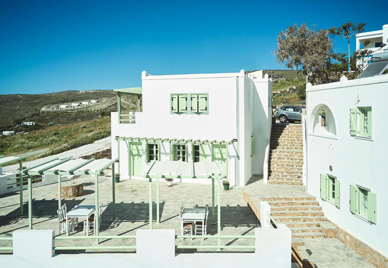 Antamoma Suites - B&B