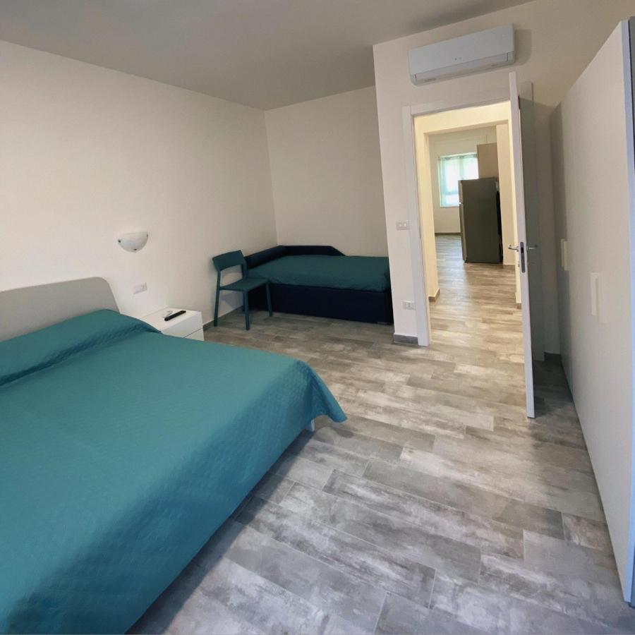 Appartamento con 1 Camera da Letto