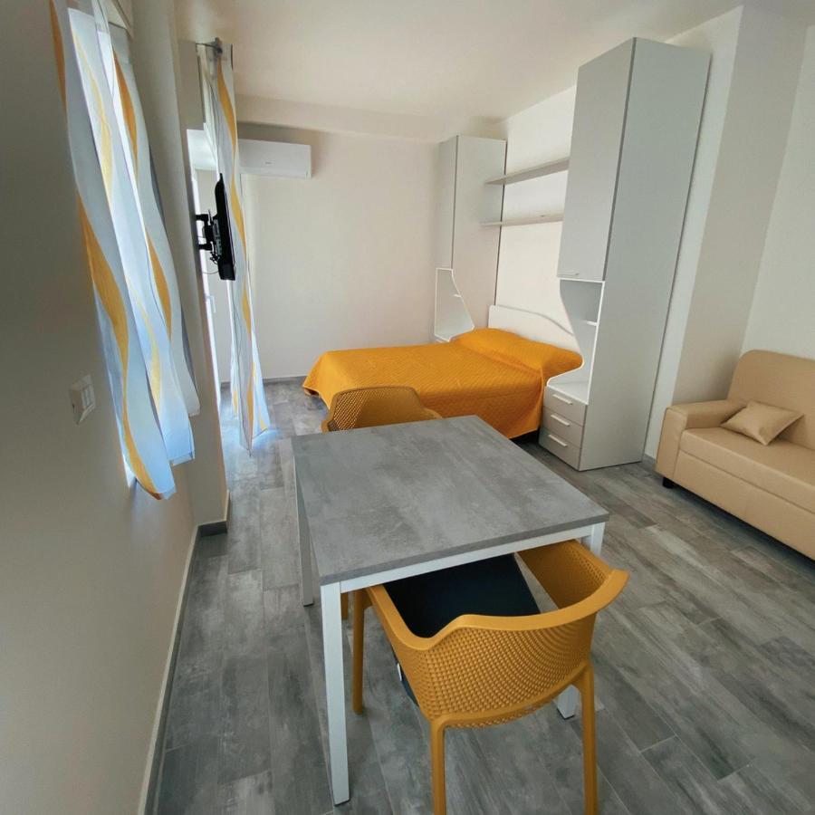 Appartamento con 1 Camera da Letto