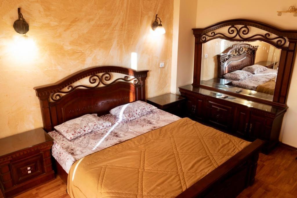 Apartment mit 1 Schlafzimmer