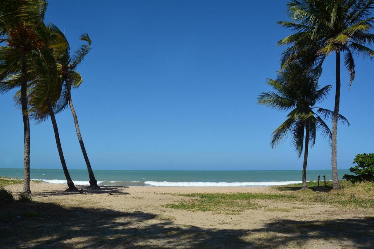 Apto no Bessa a 2 ruas do mar. - B&B João Pessoa