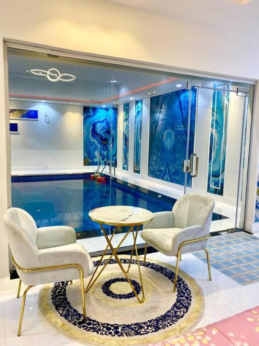 جنة الطائف - B&B