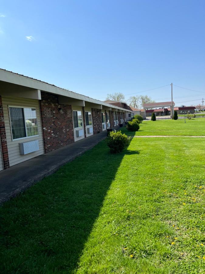 Town & Country Motel - Chambres d’hôtes Clinton