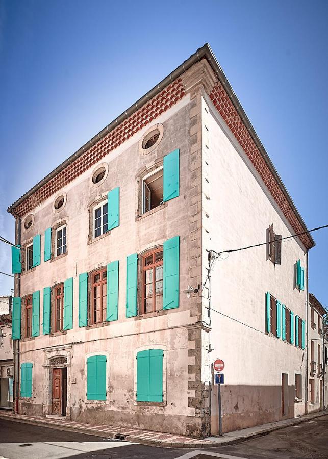 Maison d'Art - Chambres d’hôtes