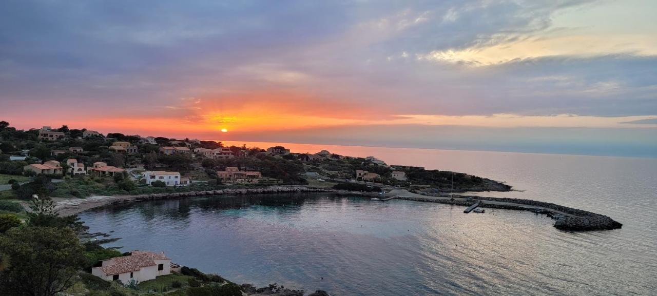 Appartement - Vue sur Mer