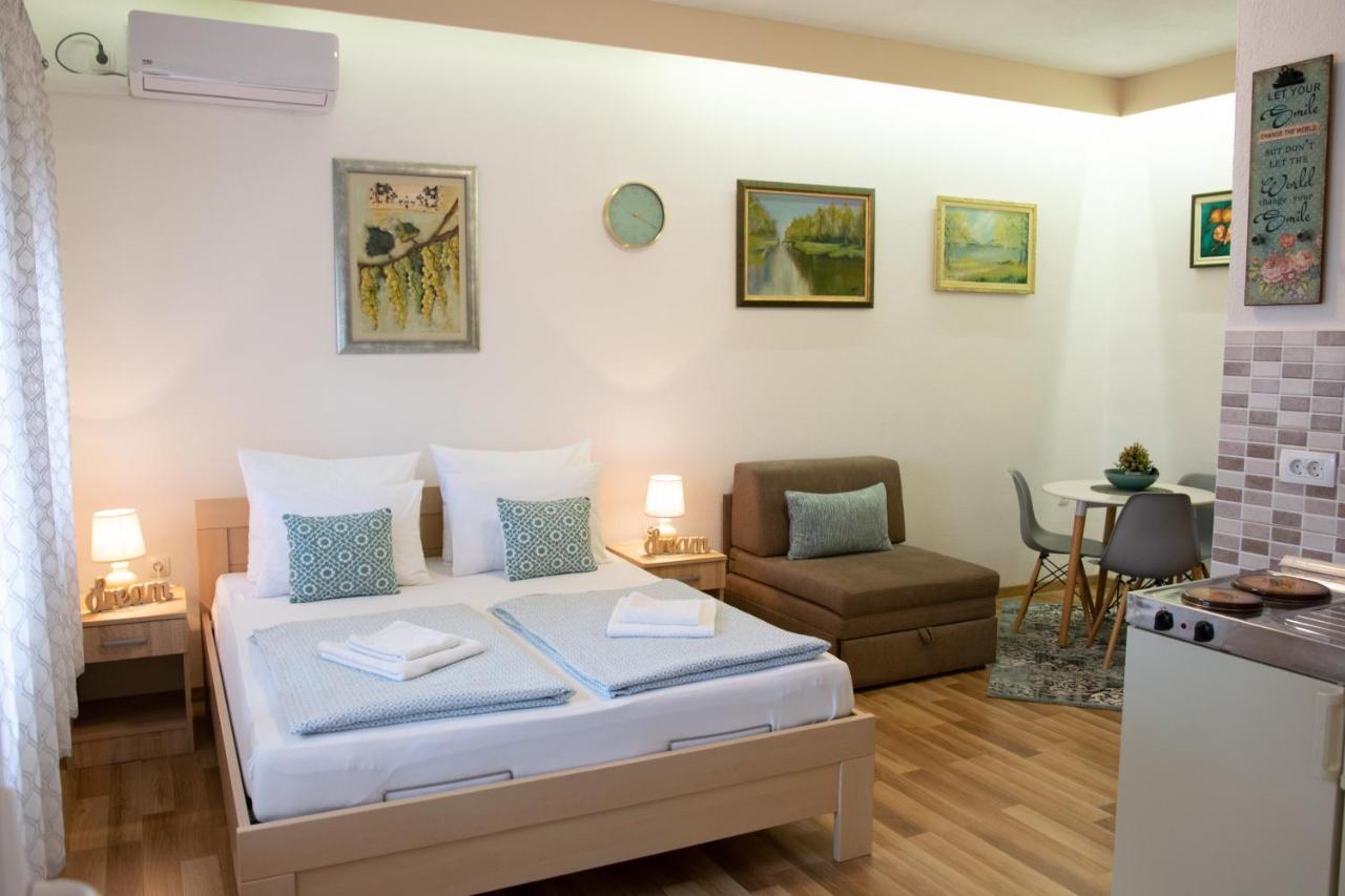 Villa Acapulco - B&B Mostar