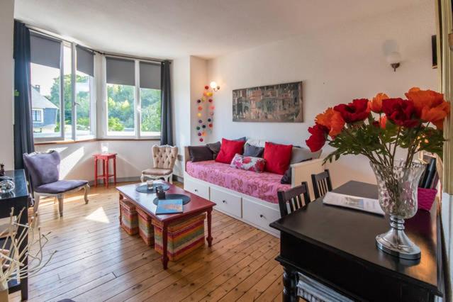 Sables d'or Bel Appartement 300 m de la plage - B&B