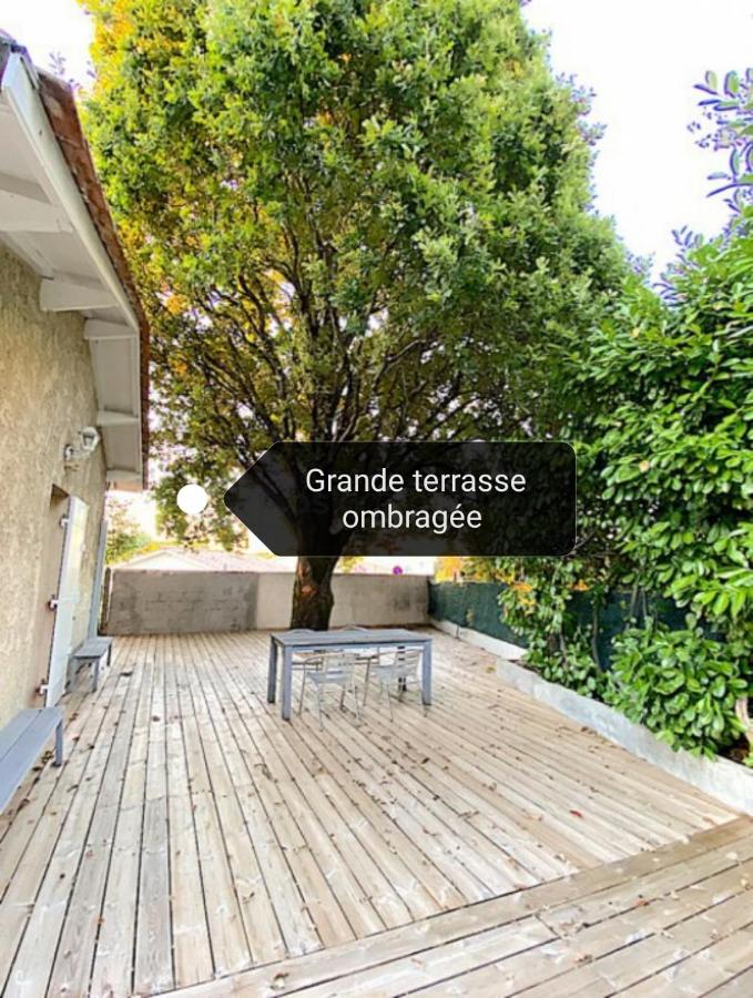 Studio cosy aux portes de Bordeaux et Saint Emilion - Chambres d’hôtes Yvrac