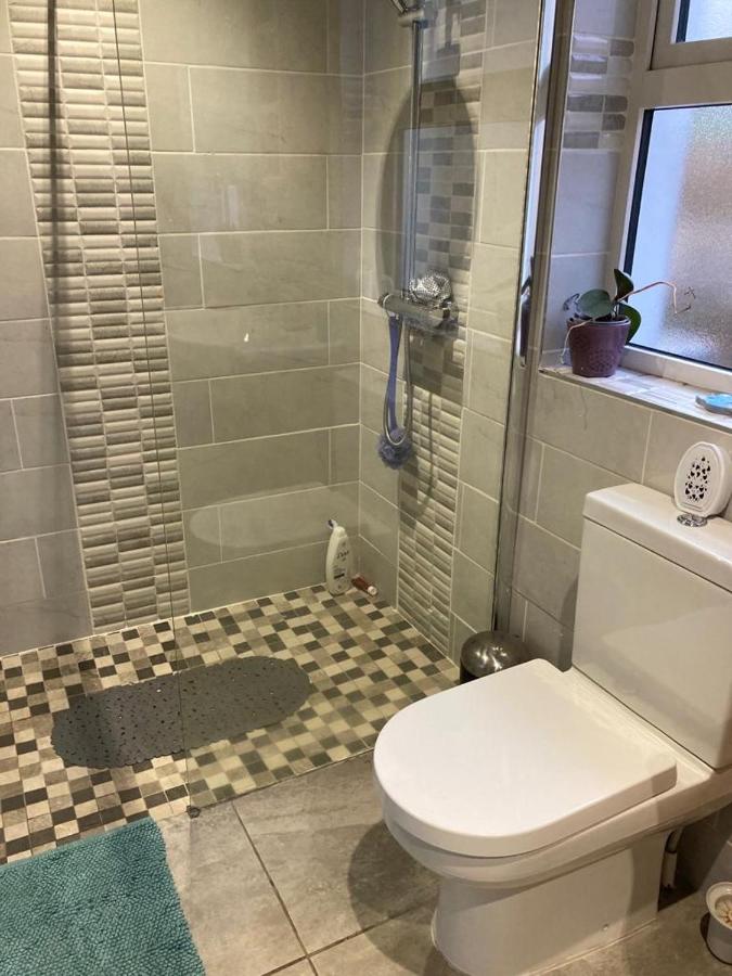 Doppelzimmer mit Gemeinschaftsbad