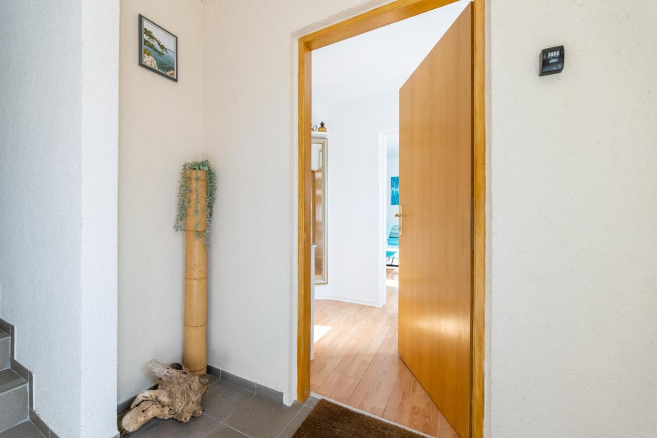 Apartman ZAZU - B&B