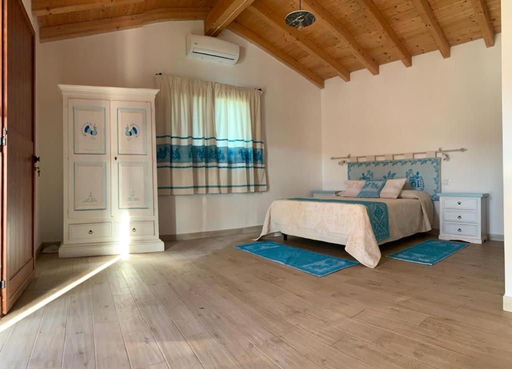 Tenute Venafiorita - B&B
