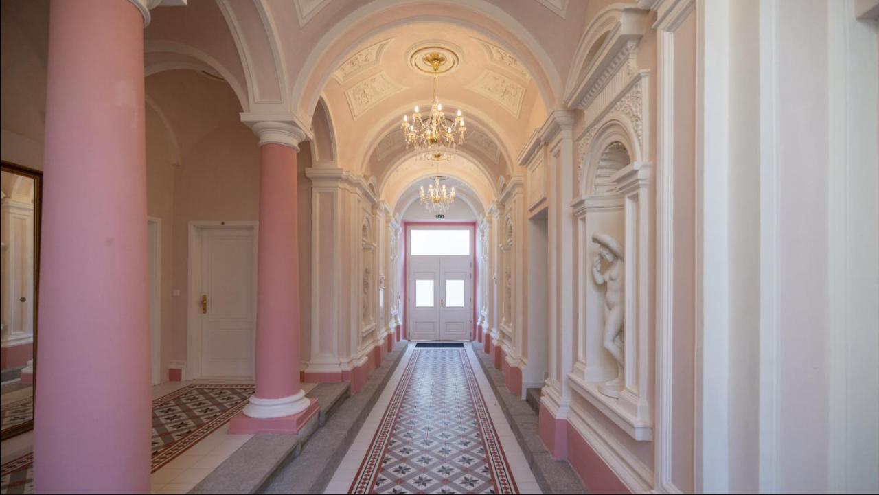 Angelo Roma - Ferienwohnung