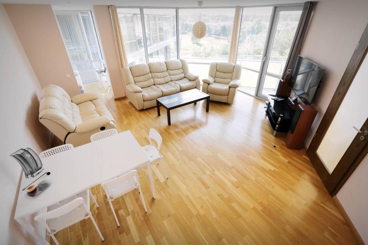 Elija - B&B Šventoji