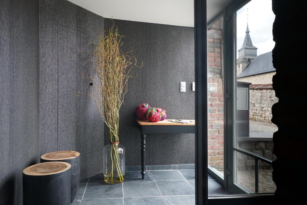 Maison Eliacé - B&B Heure