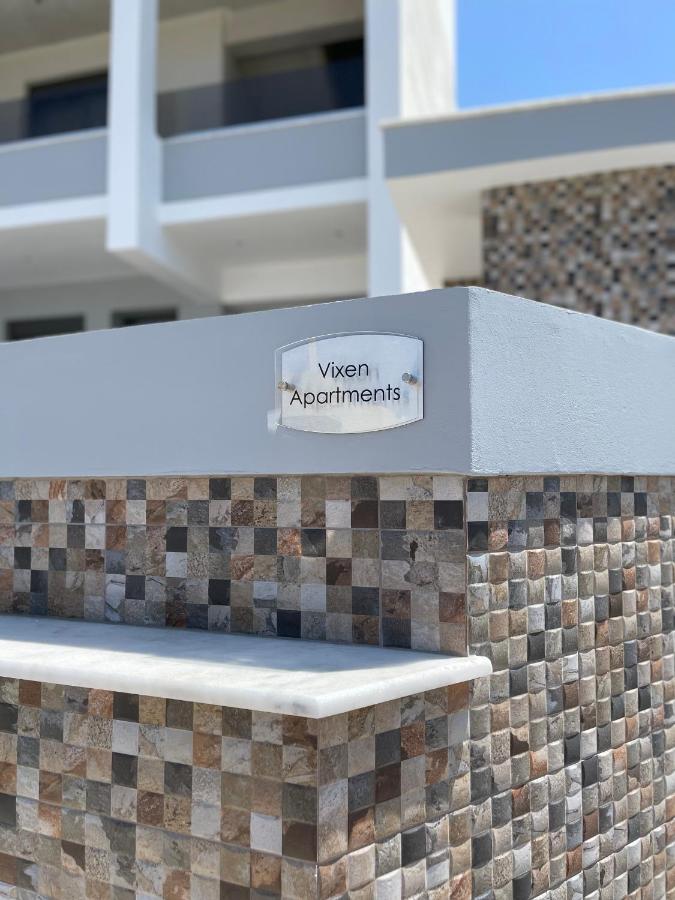 Vixen Apartment - Chambres d’hôtes