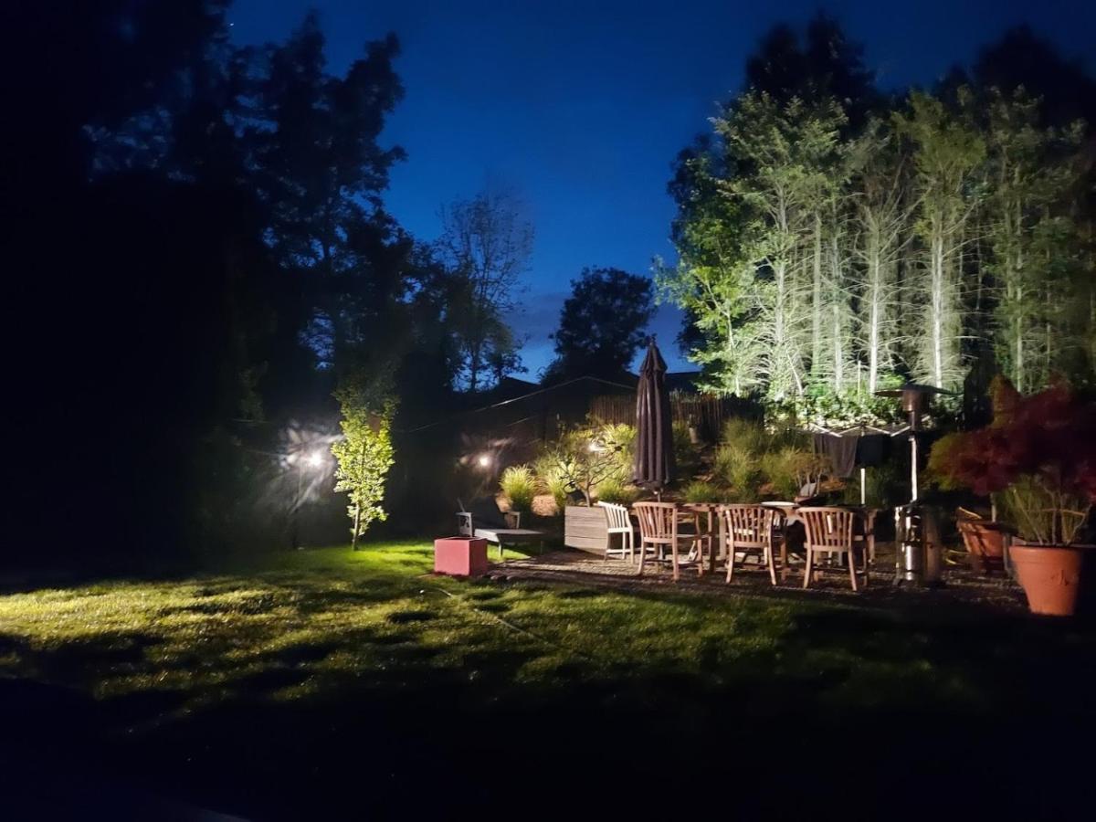 Vakantiewoning Bisonder - Ferienwohnung