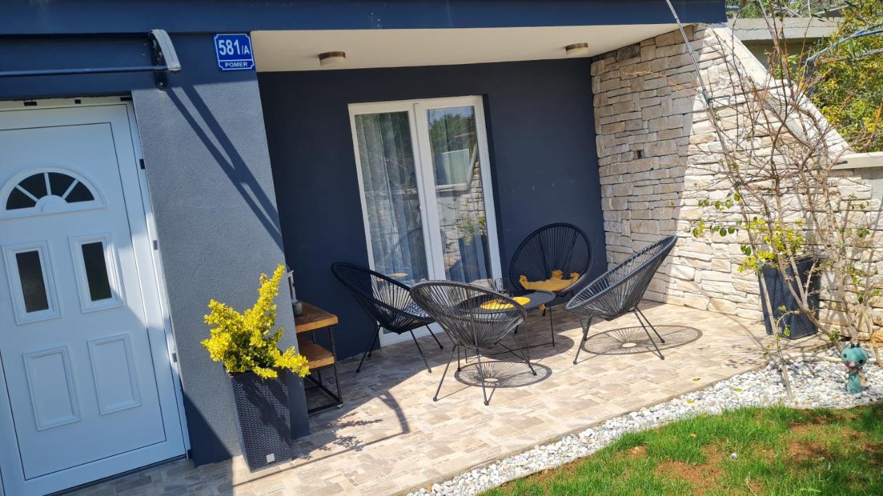 A24-HOUSE - B&B