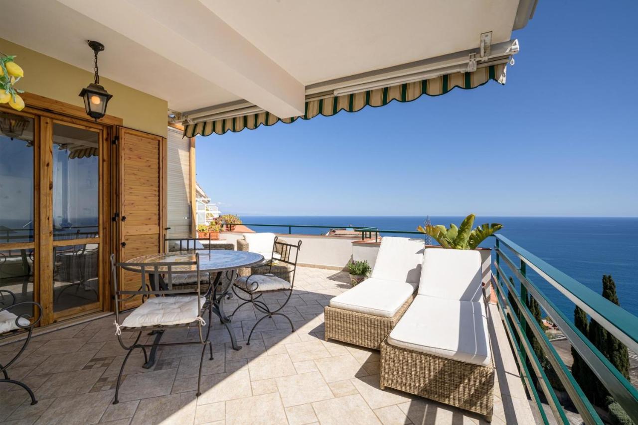 Ferienhaus Sicilysun Holidays Emilia - B&B Letojanni