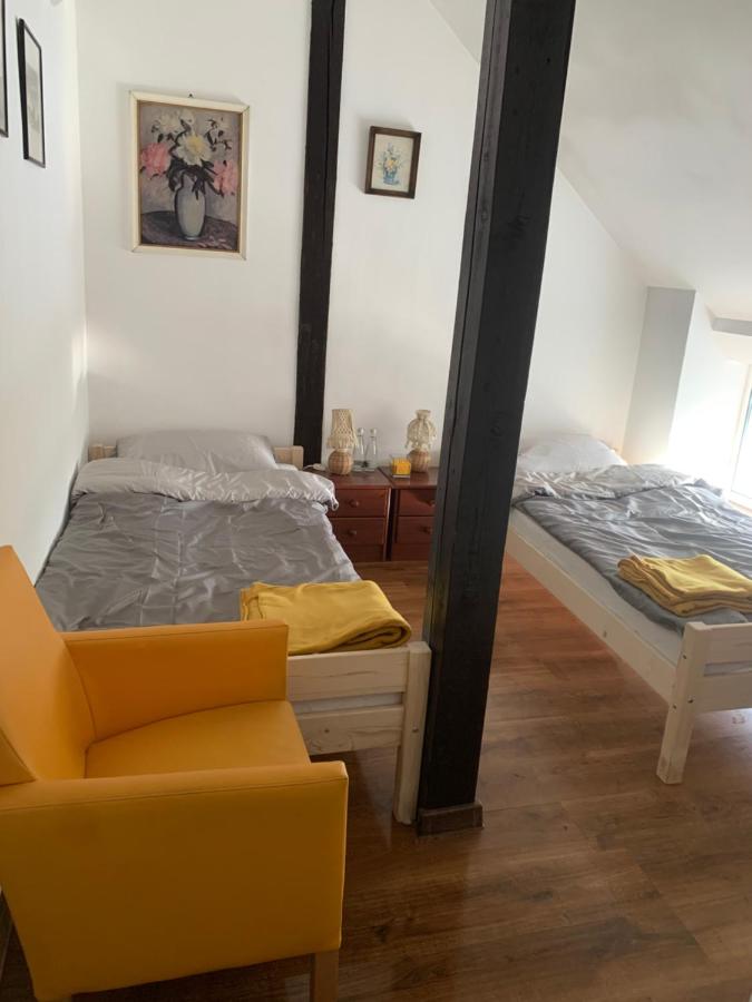 Doppelzimmer