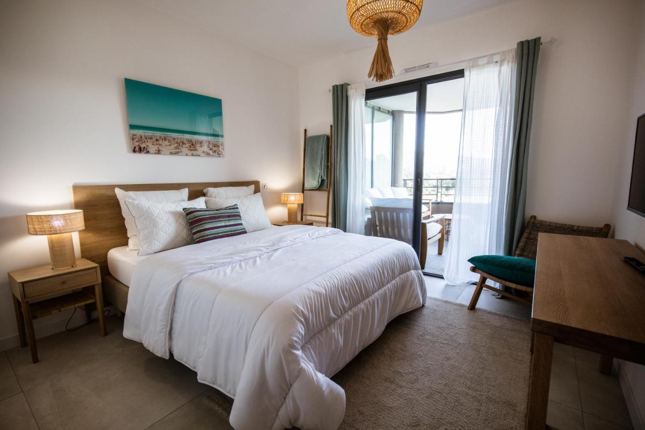 Apartamento de 2 dormitorios