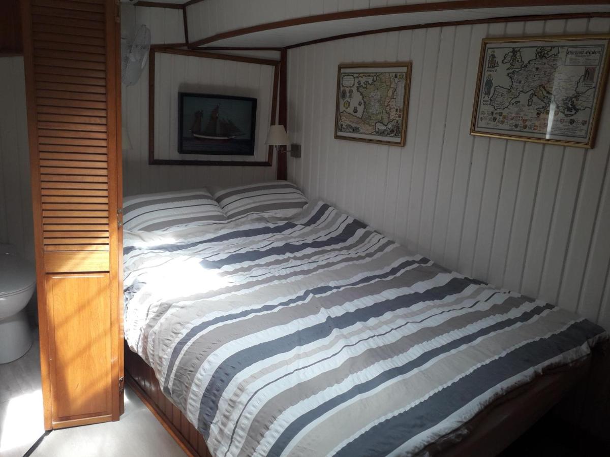 Doppelzimmer mit eigenem Bad