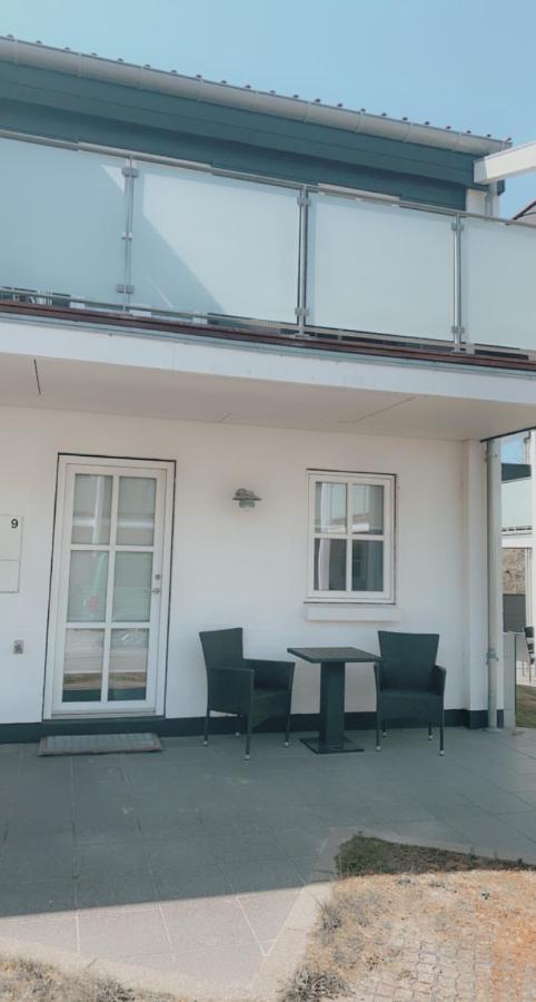 Tversted Strandpark - B&B Nørre Bindslev