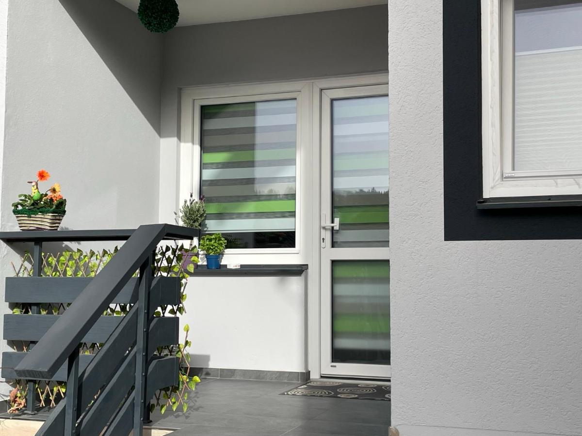 Wehr Orchidee Apartment - B&B Wehr