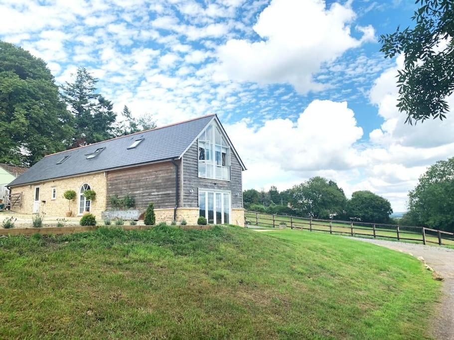 The Barn - B&B
