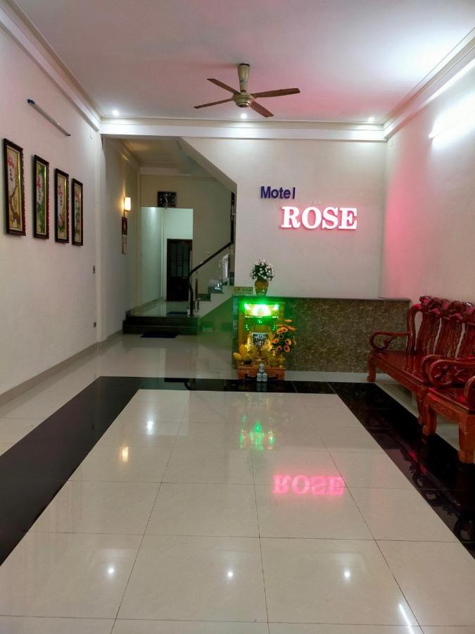 B&B Huế - Rose - Bed and Breakfast Huế