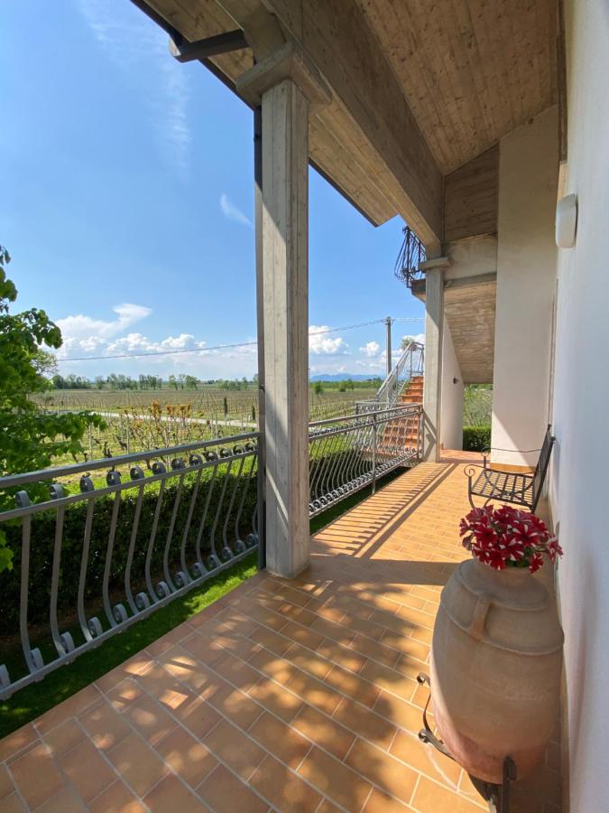 Casa Luigi - appartamenti a Peschiera del Garda - B&B Peschiera del Garda