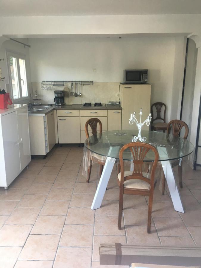 Loft 2 - B&B La Trinité