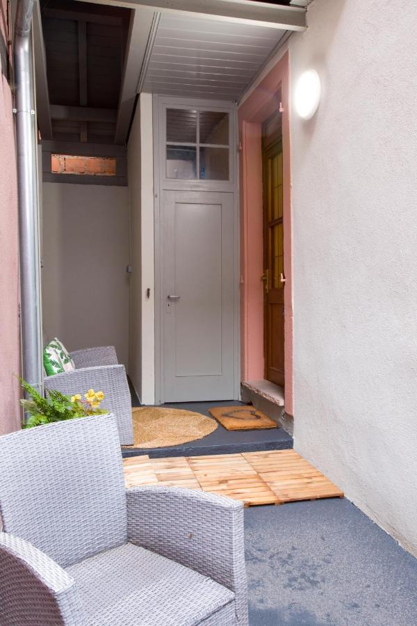 Chambres Chez Laurence - B&B Kaysersberg